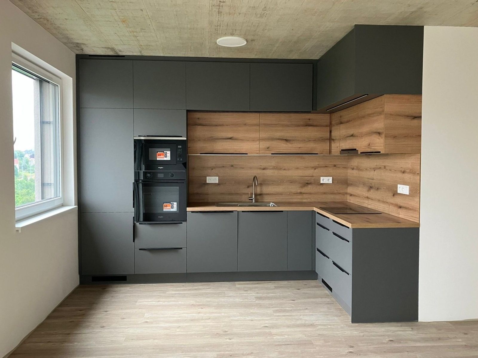 3+kk, Polní, Liberec, 75 m²