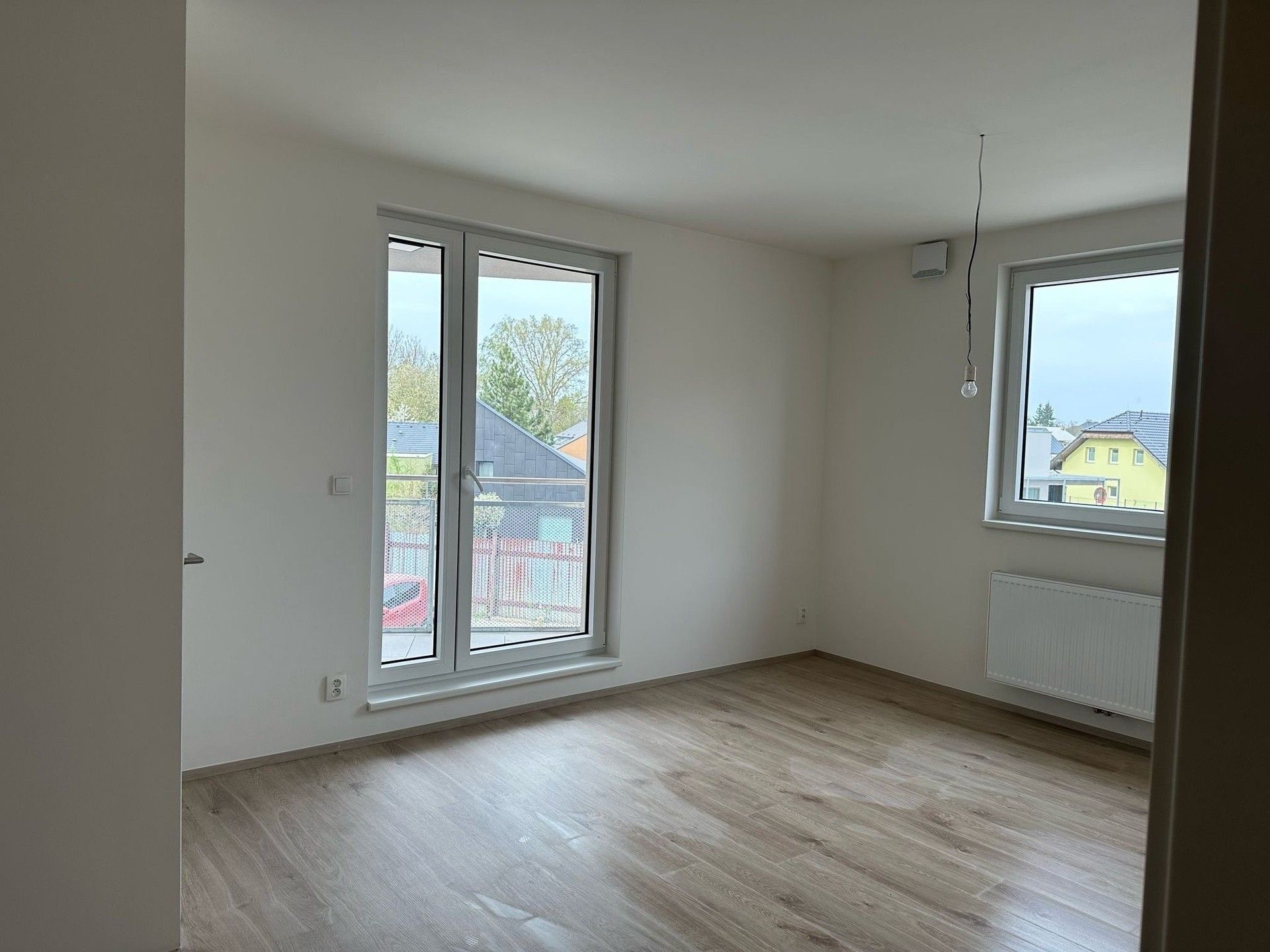 Pronájem byt 3+kk - Augustina Lukeše, Brandýs nad Labem-Stará Boleslav, 74 m²