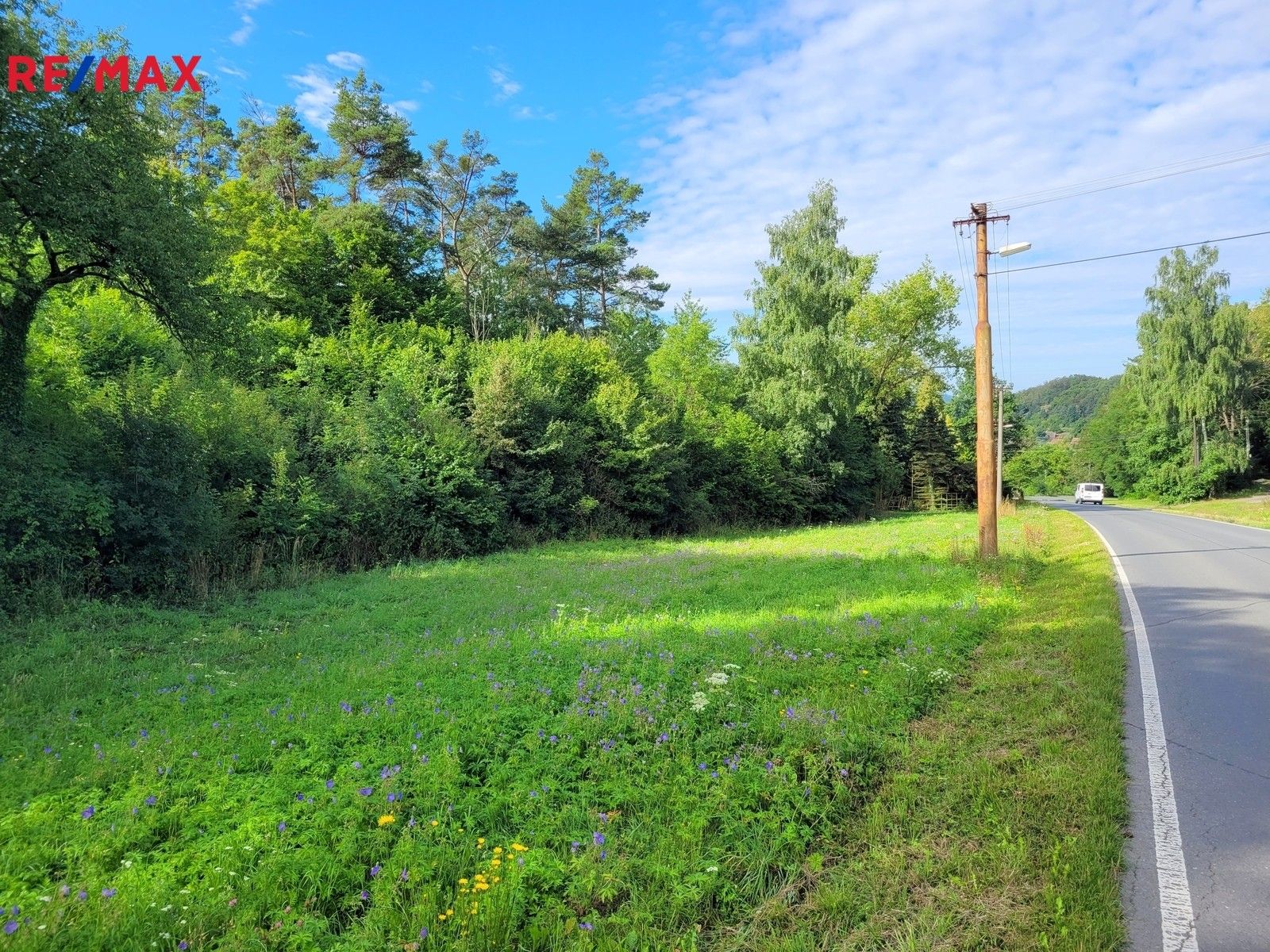 Prodej louka - Sýkořice, 3 m²