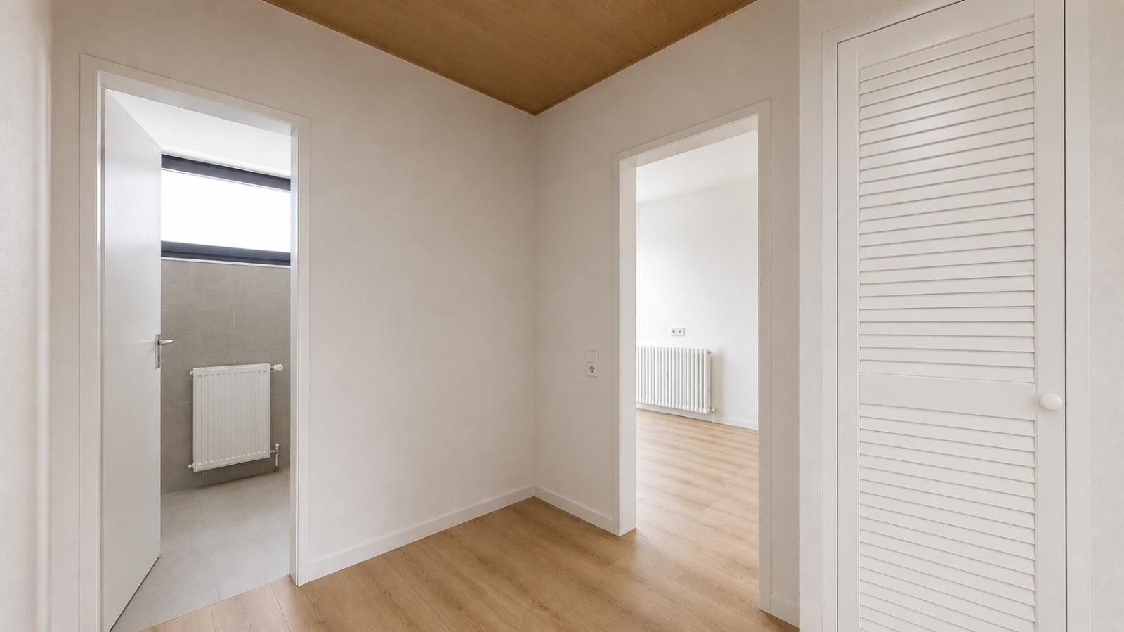Prodej byt 3+1 - Austraße 13, , Porýní-Falc, 85 m² - 5