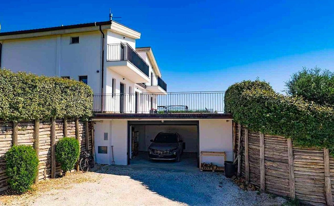 Prodej vila - Penne, Abruzzo, Itálie, 405 m² - 5