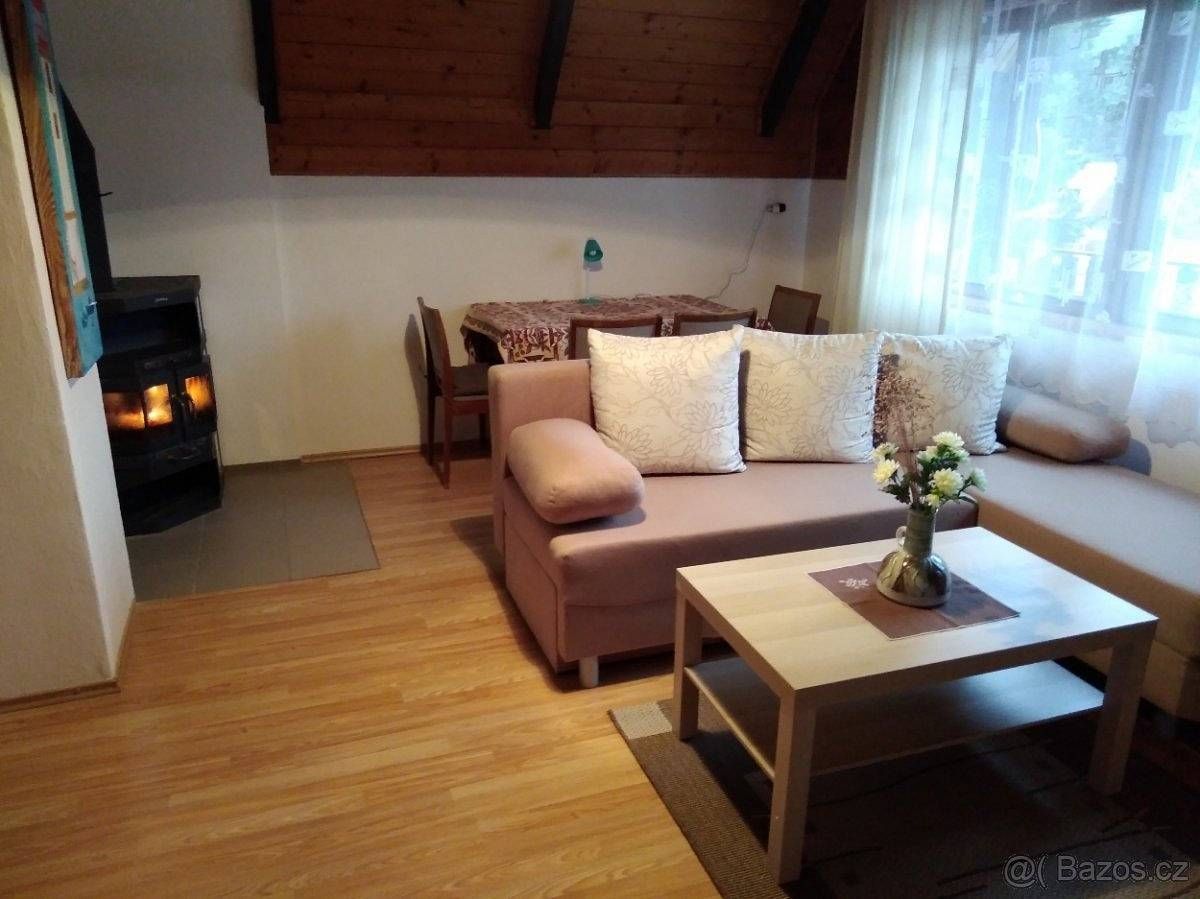 Chata · Prostřední Bečva, Zlínský kraj - 3
