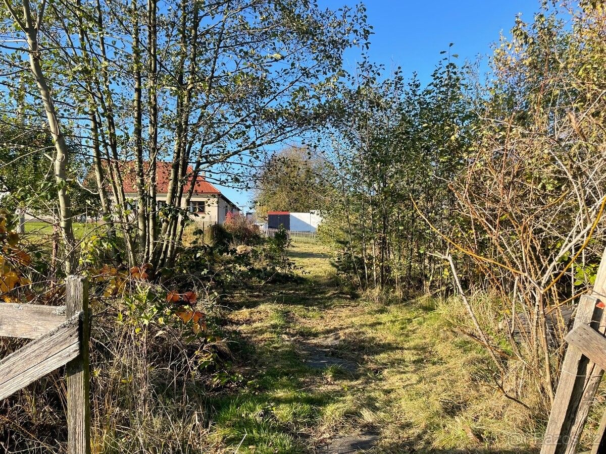 Prodej pozemek pro bydlení - Stráž nad Nežárkou, 378 02