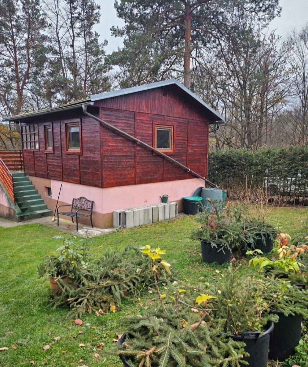 Chata · 40 m² · Markův Mlýn, Unhošť - Unhošť, Středočeský kraj - 3