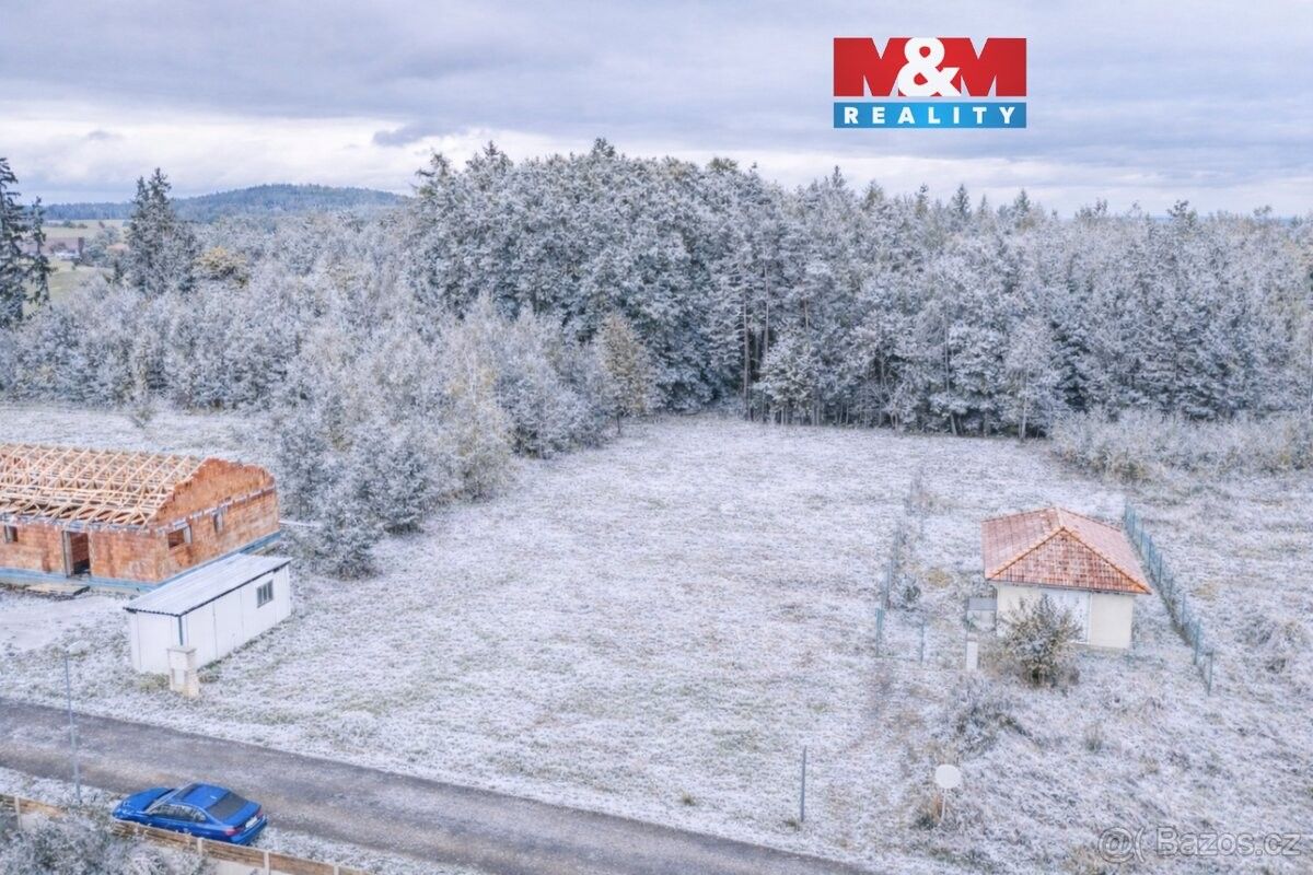 Pozemky pro bydlení, Bohutín, 262 41