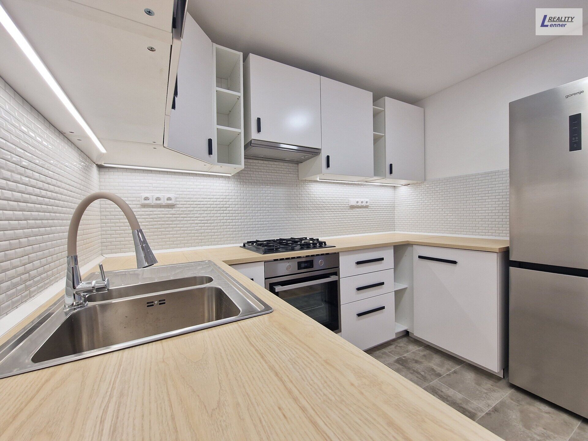 Prodej byt 3+1 - Brodská  , Příbram, 86 m²