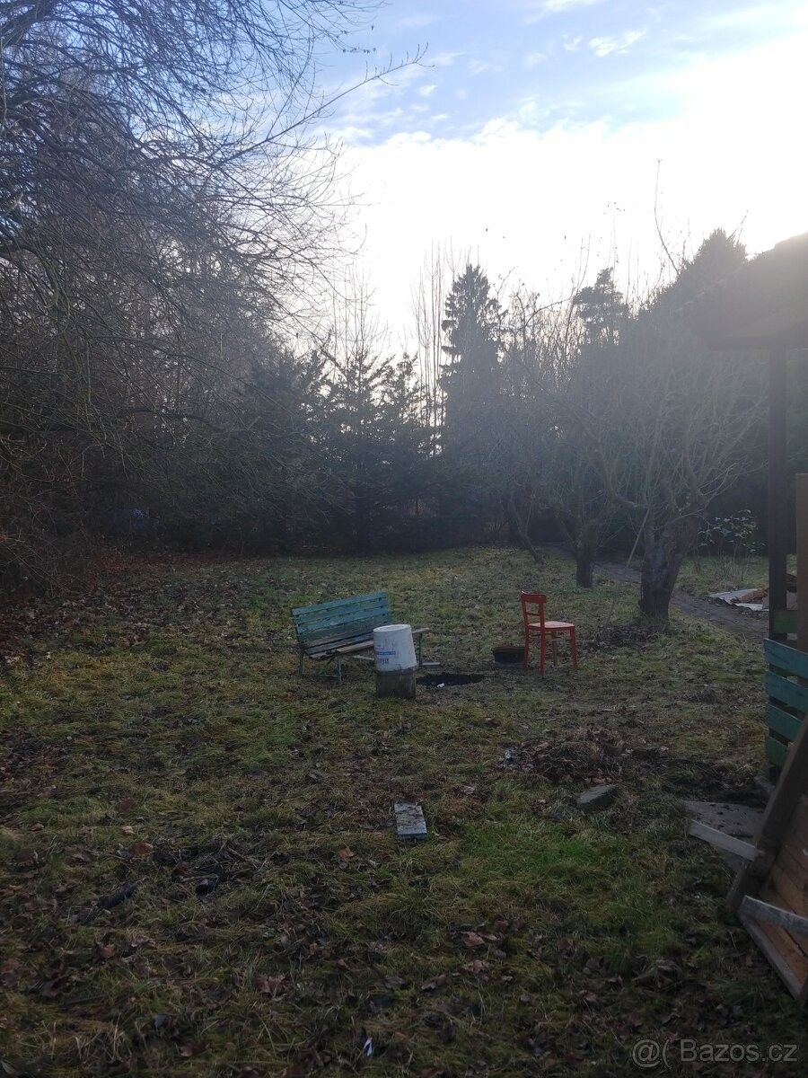 Pronájem zahrada - České Budějovice, 370 01