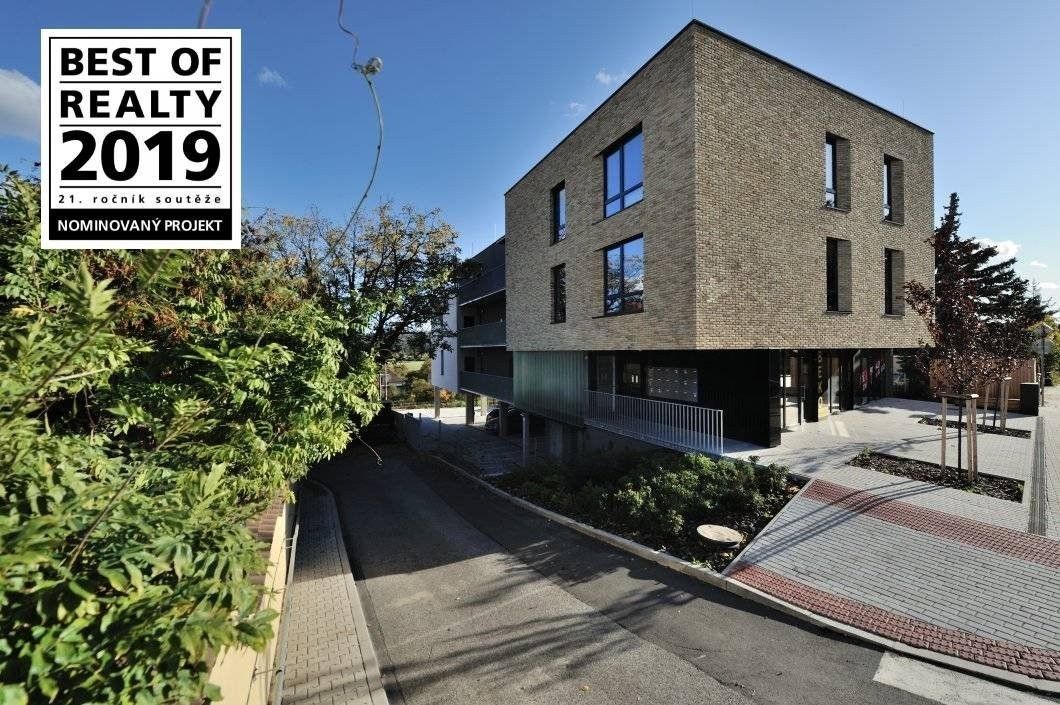 2+kk, Karlická, Praha - Radotín, 51 m² - 2