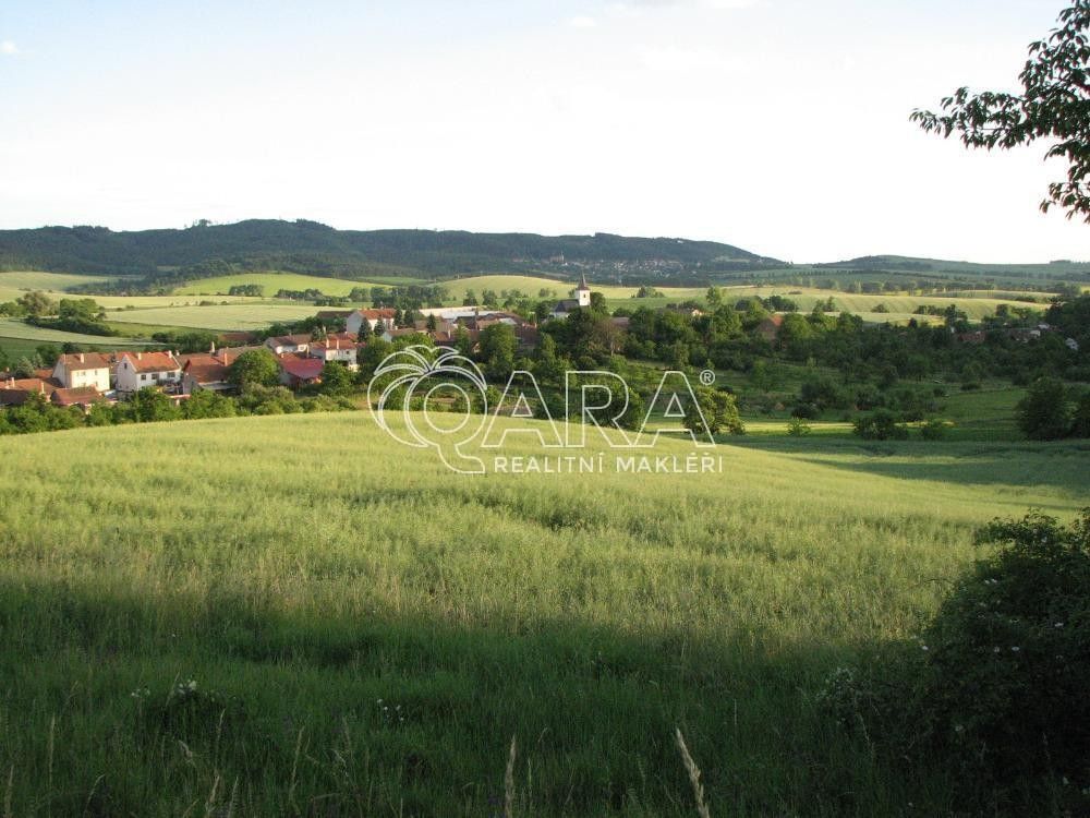 Zemědělské pozemky, Cetechovice, 8 583 m²