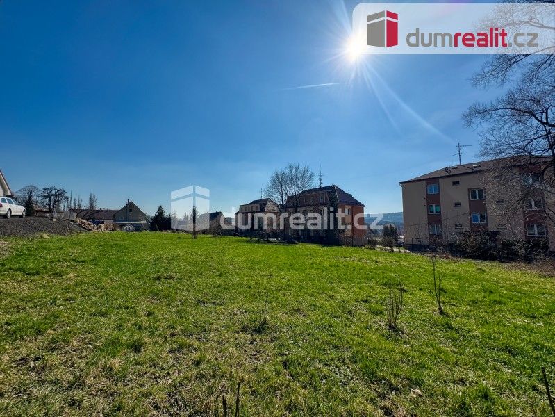 Prodej pozemek pro bydlení - Velké Chvojno, 700 m² - 5