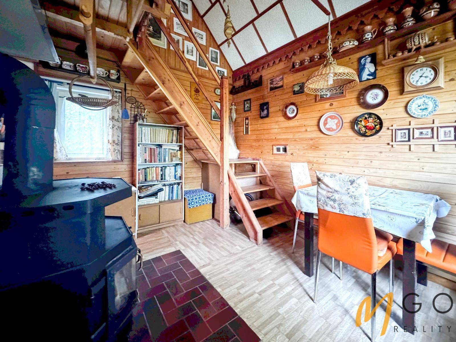 Prodej chata - Česká Třebová, 38 m² - 5