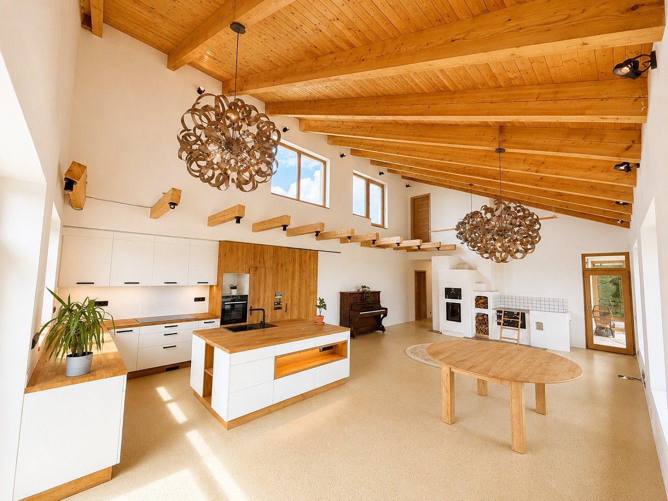 Rodinný dům · 161 m² · Býkovice, okres Blansko - 4