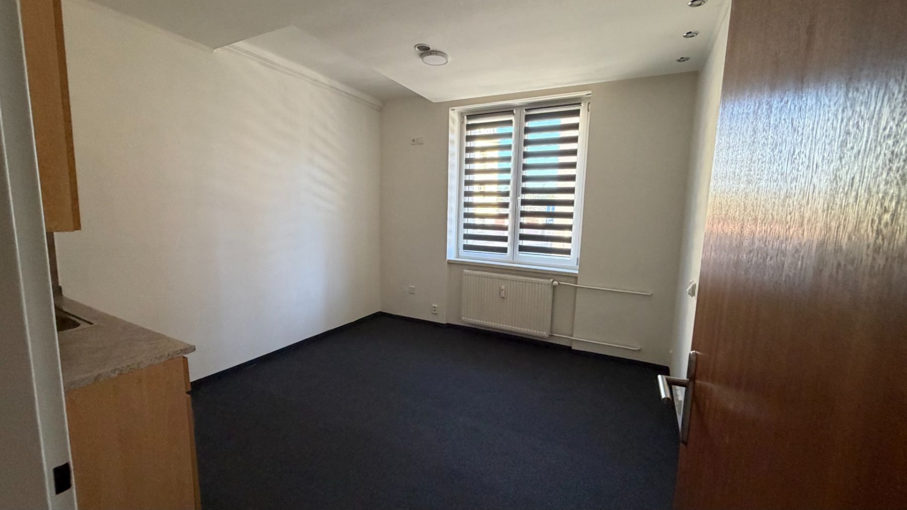 1+kk, Partyzánská, Chomutov - Chomutov I, Ústecký kraj, 23 m² - 2
