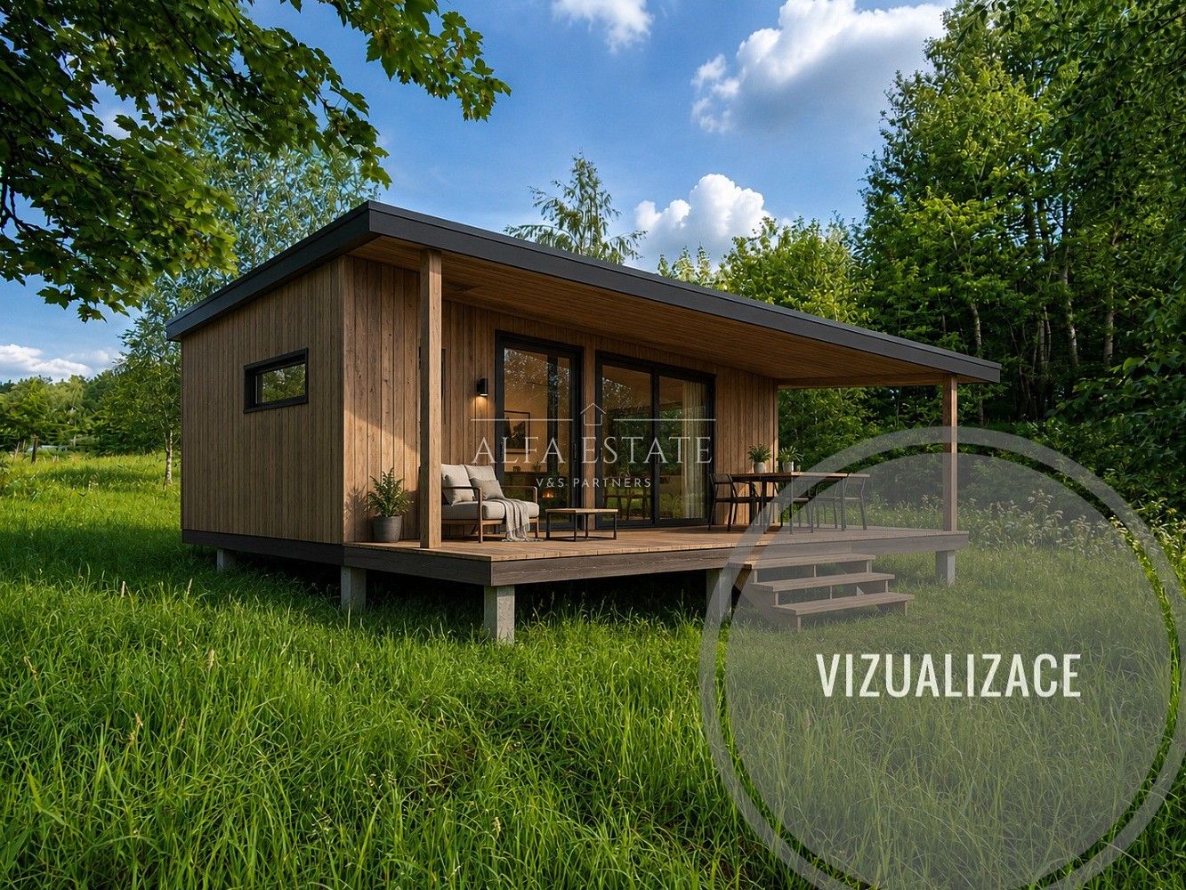 Pozemek pro bydlení · Oloví, okres Sokolov, Karlovarský kraj - 3