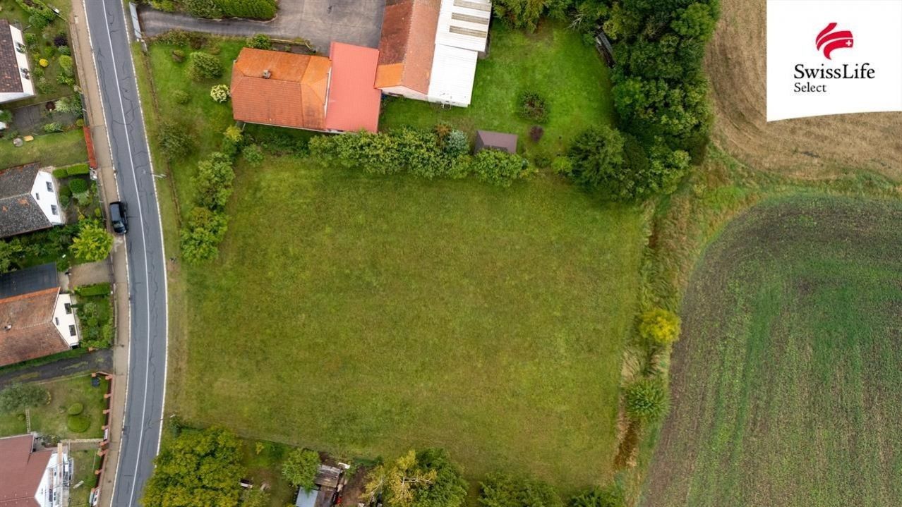 Prodej pozemek pro bydlení - Kostěnice