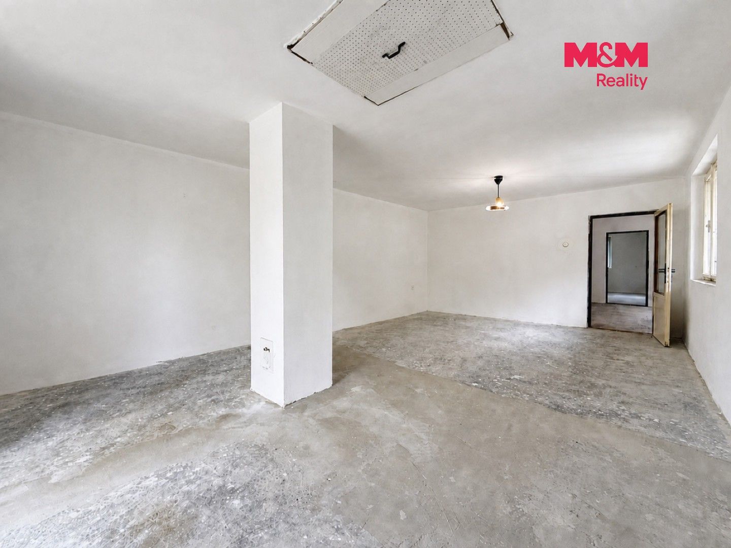 Prodej rodinný dům - Opolánky, Opolany, 79 m² - 5