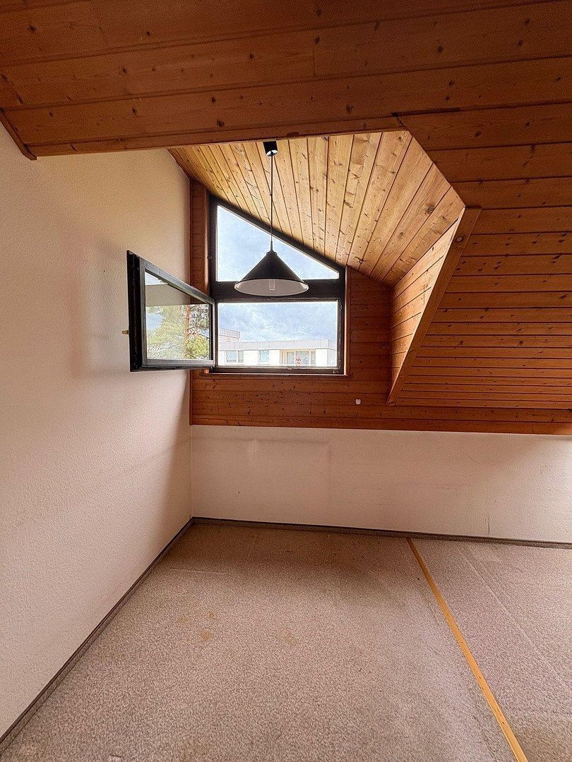 Byt 2+1 · 55 m² · Elisabethstr 33 Pforzheim Sonnenberg Pforzheim Baden-Württemberg 75180 - 3