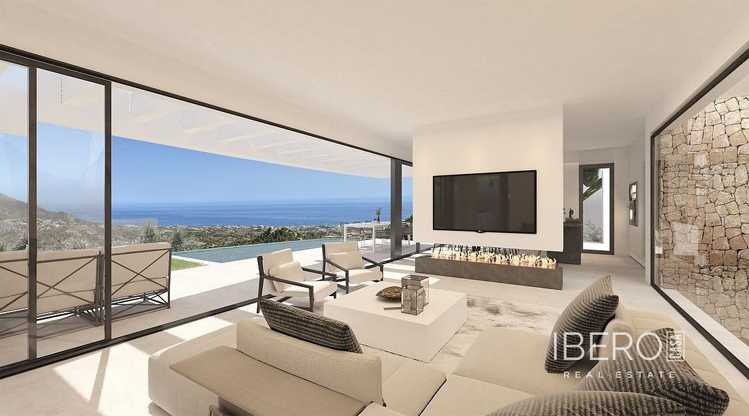 Rodinný dům · 336 m² · Mijas, ES - 3