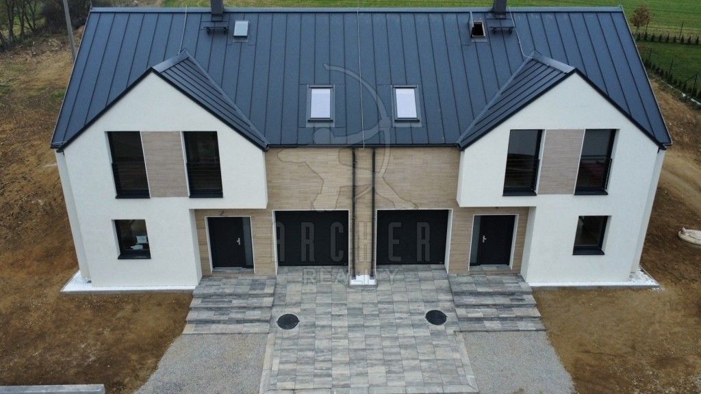 Rodinný dům, 126 m²