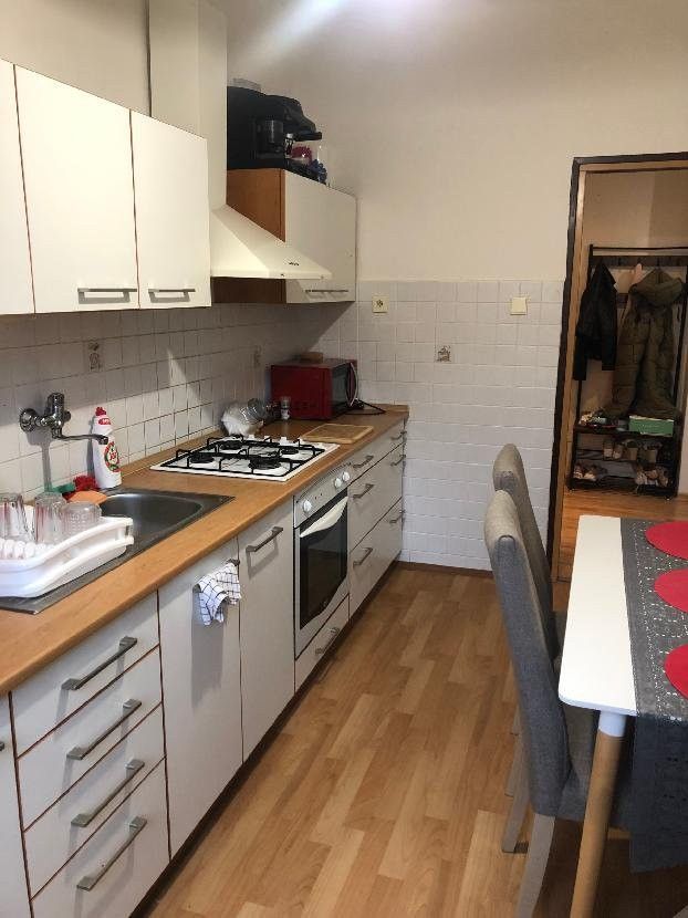 Pronájem byt 2+1 - Kutnohorská, Příbram VII, 60 m² - 5