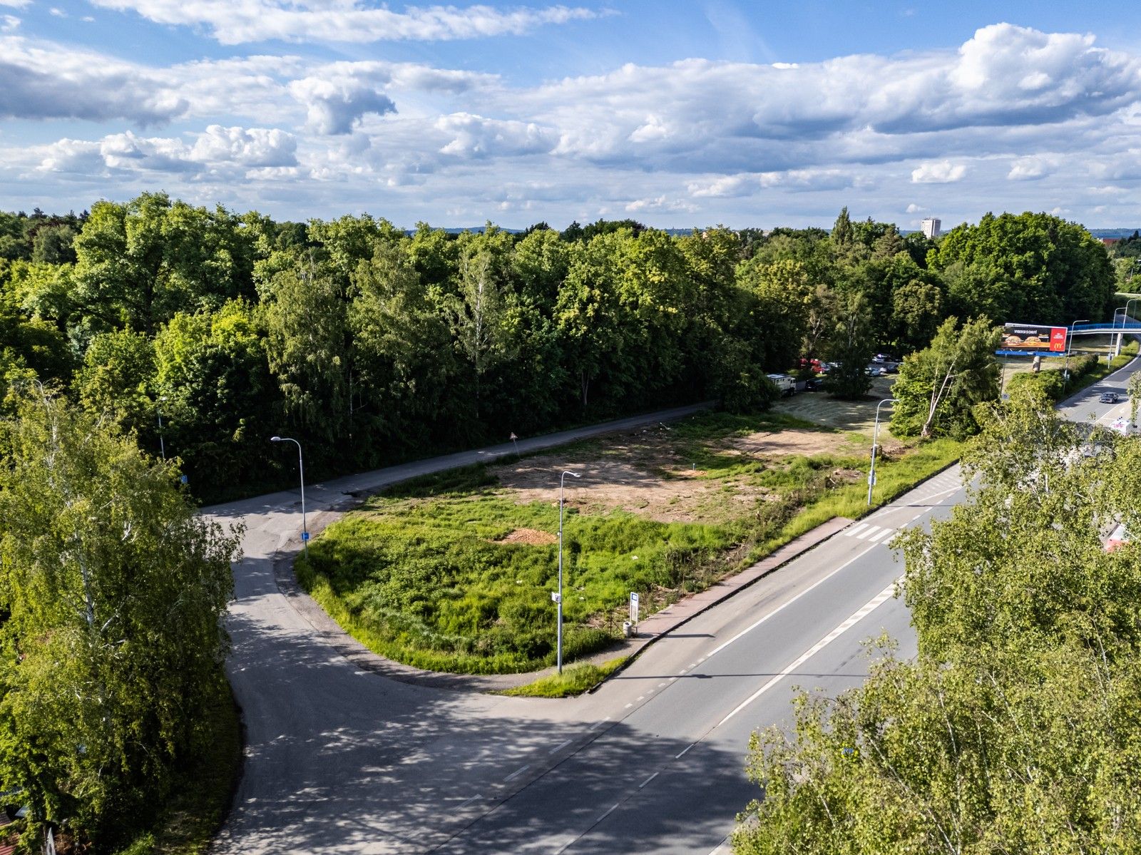 Prodej byt 3+kk - České Budějovice, 71 m²