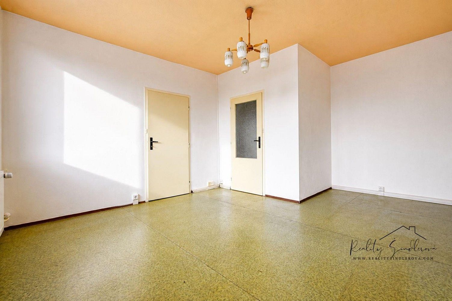 1+1, Přerov - Přerov II-Předmostí, Olomoucký kraj, 32 m² - 2