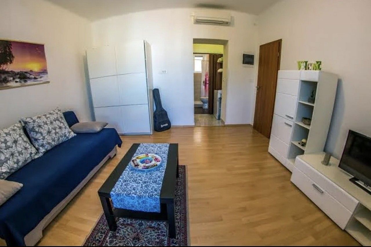 Rodinné domy, Pula, Istarska županija, Chorvatsko, 103 m² - 1