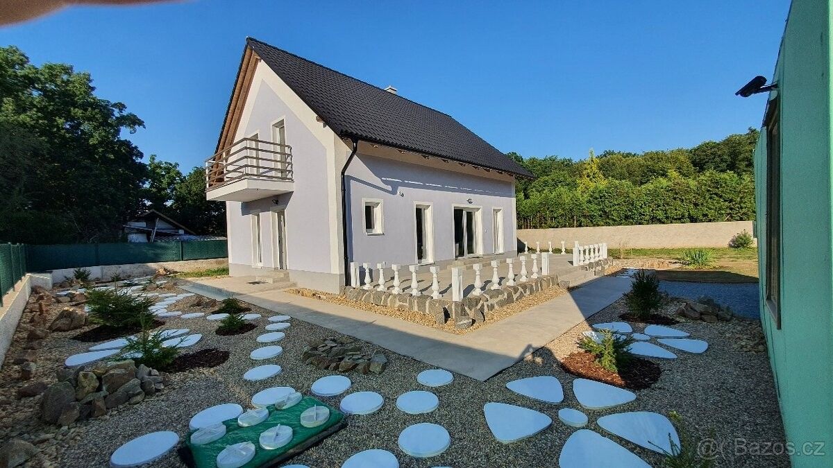 Rodinné domy, Heřmanův Městec, 538 03