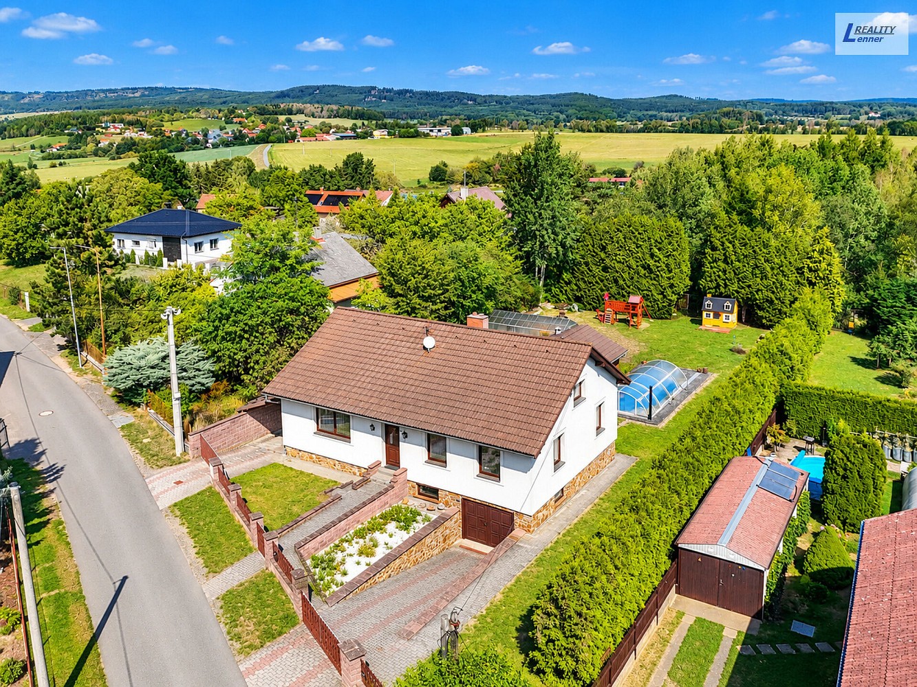 Rodinný dům, 229 m²