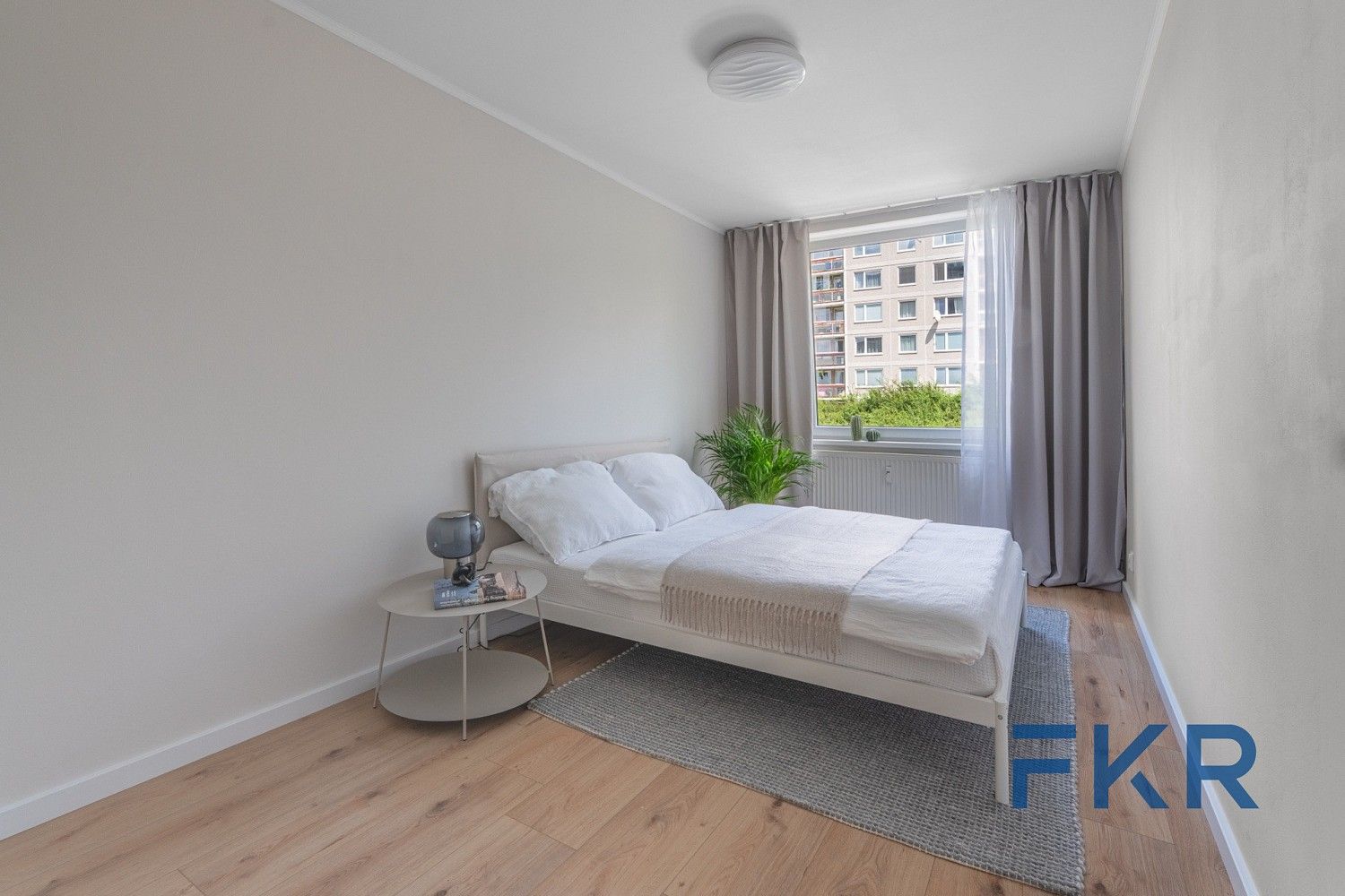 Byt 2+1 · 54 m² · Praha - Chodov, Hlavní město Praha - 4