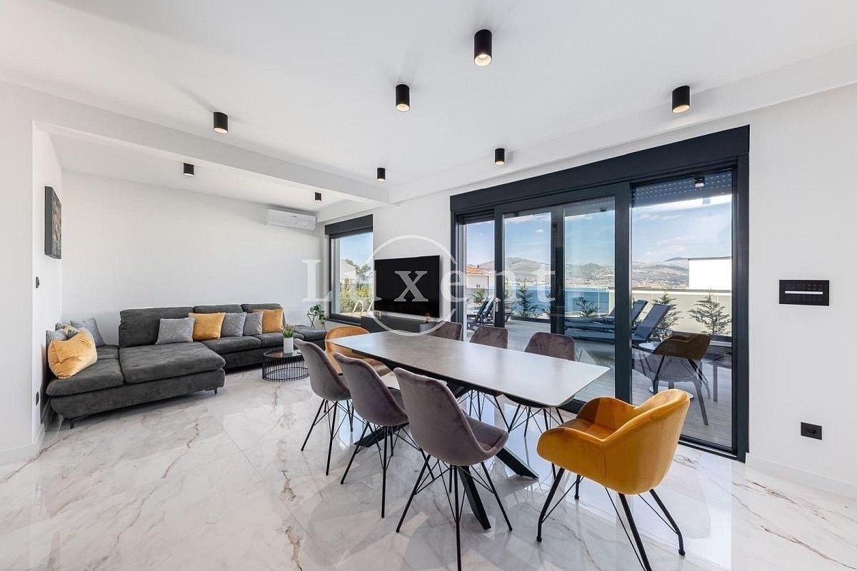 Prodej rodinný dům - Čiovo, Chorvatsko, 110 m² - 5