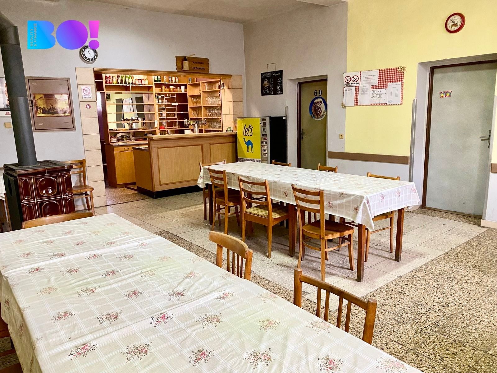 Rodinný dům · 280 m² · Borotice - 4