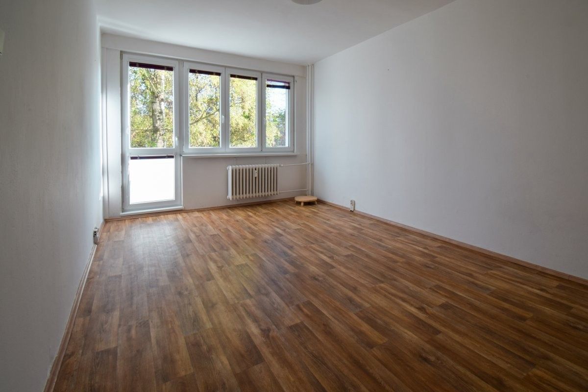1+1, Ostrava-Jih, Ostrava, 37 m²