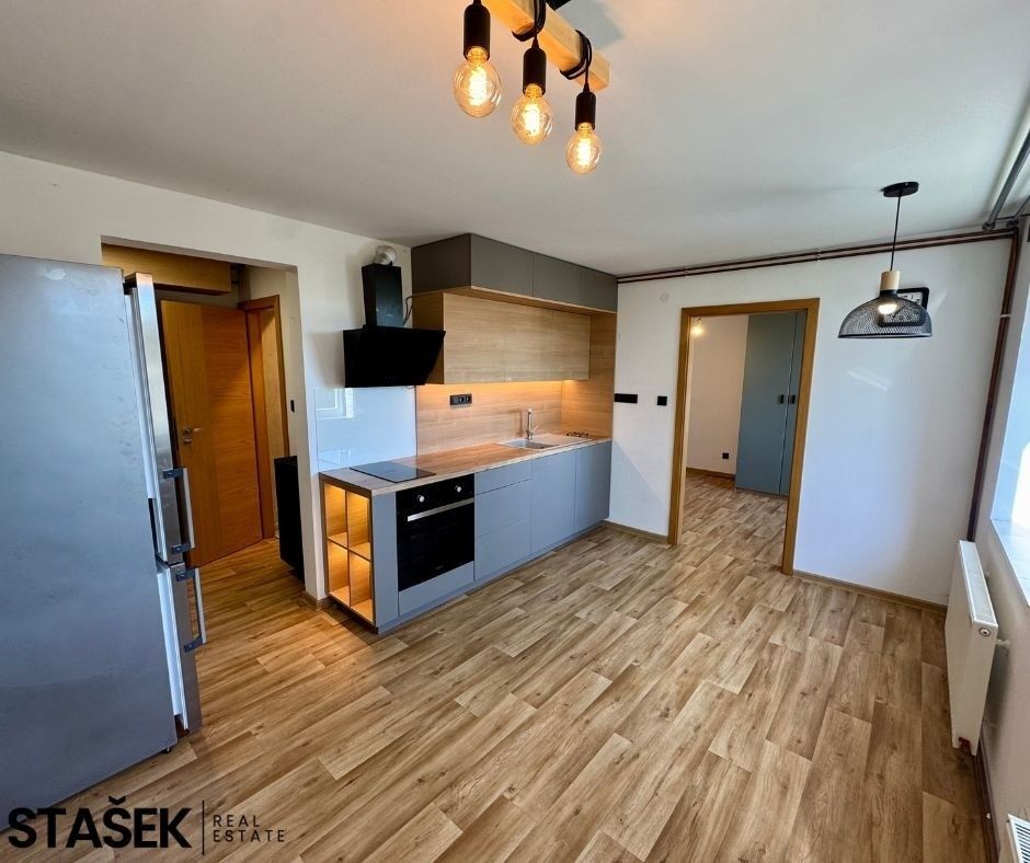 Byty, Česká Třebová, 560 02 - 1