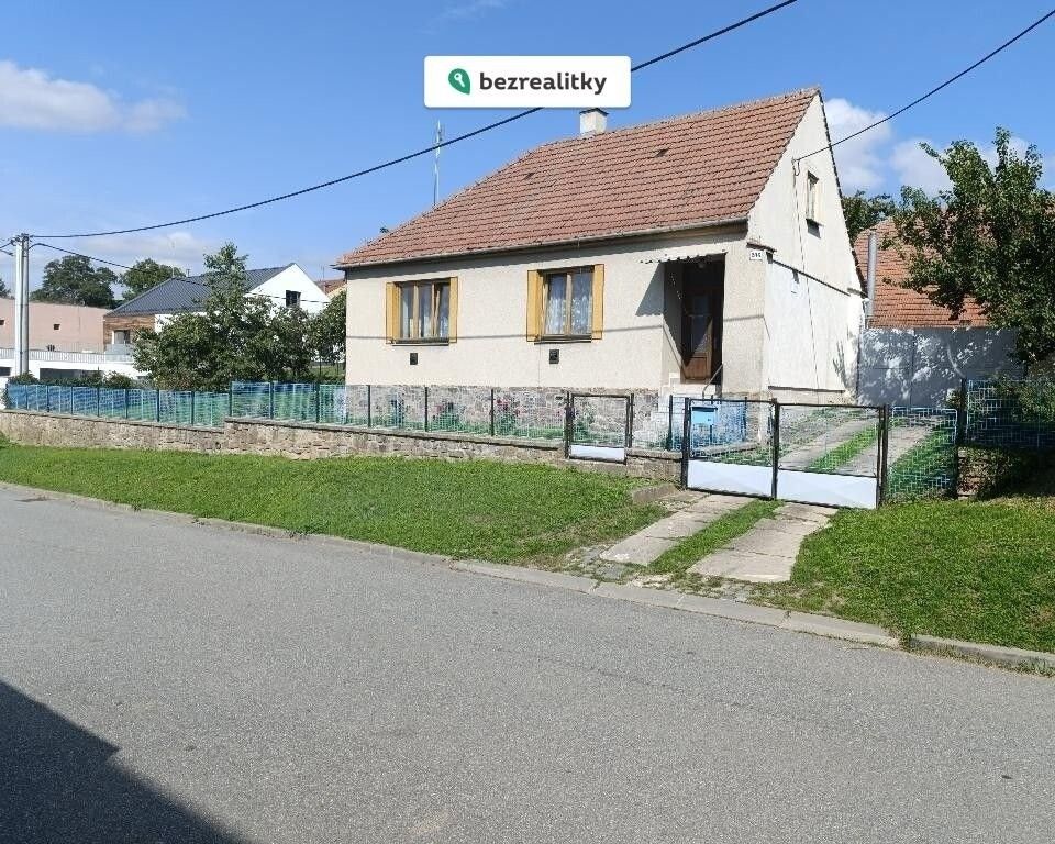 Rodinné domy, Veverské Knínice, 106 m²