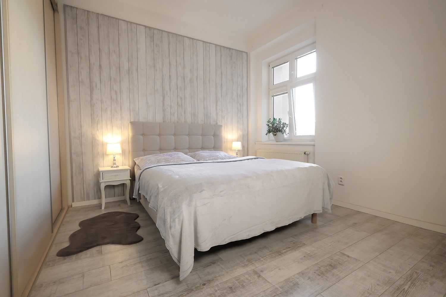 Byt 4+kk, 86 m²
