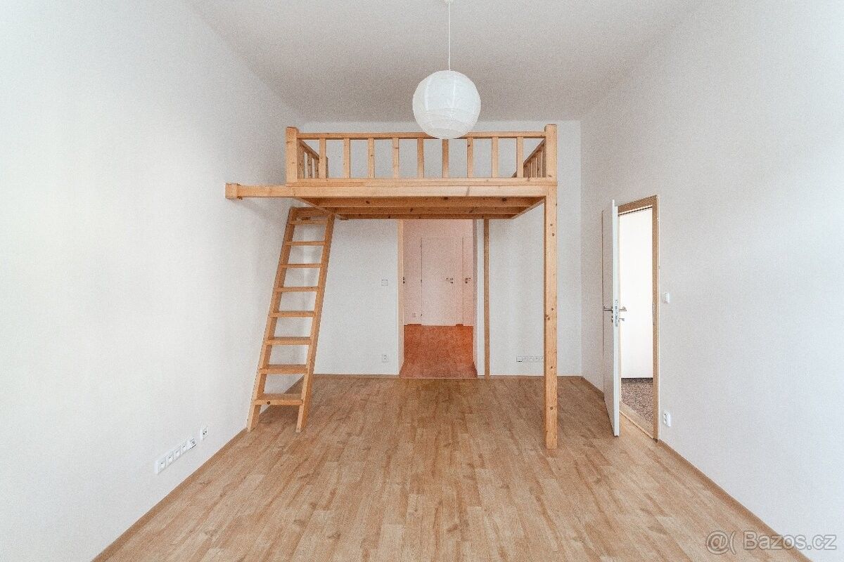 Prodej byt - Praha, 190 00