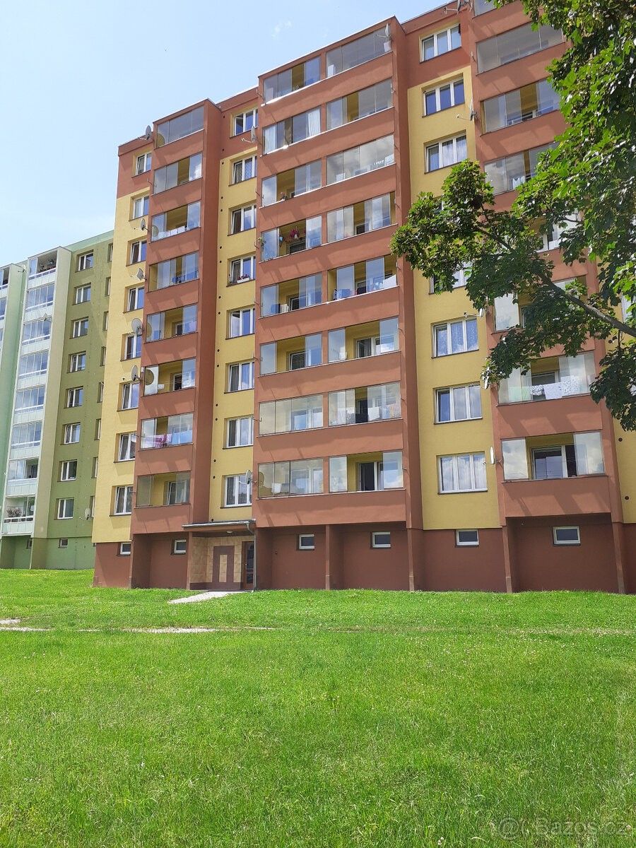 Byty, Bruntál, 792 01