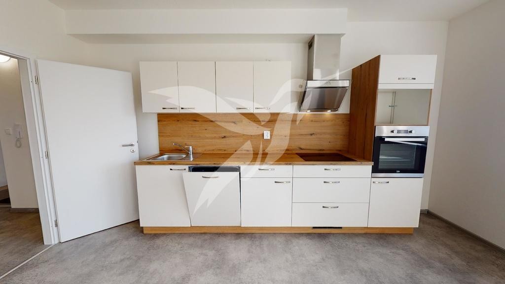 Pronájem byt 2+kk - Na Dlouhých záhonech 1315, Plzeň Skvrňany, 54 m² - 5