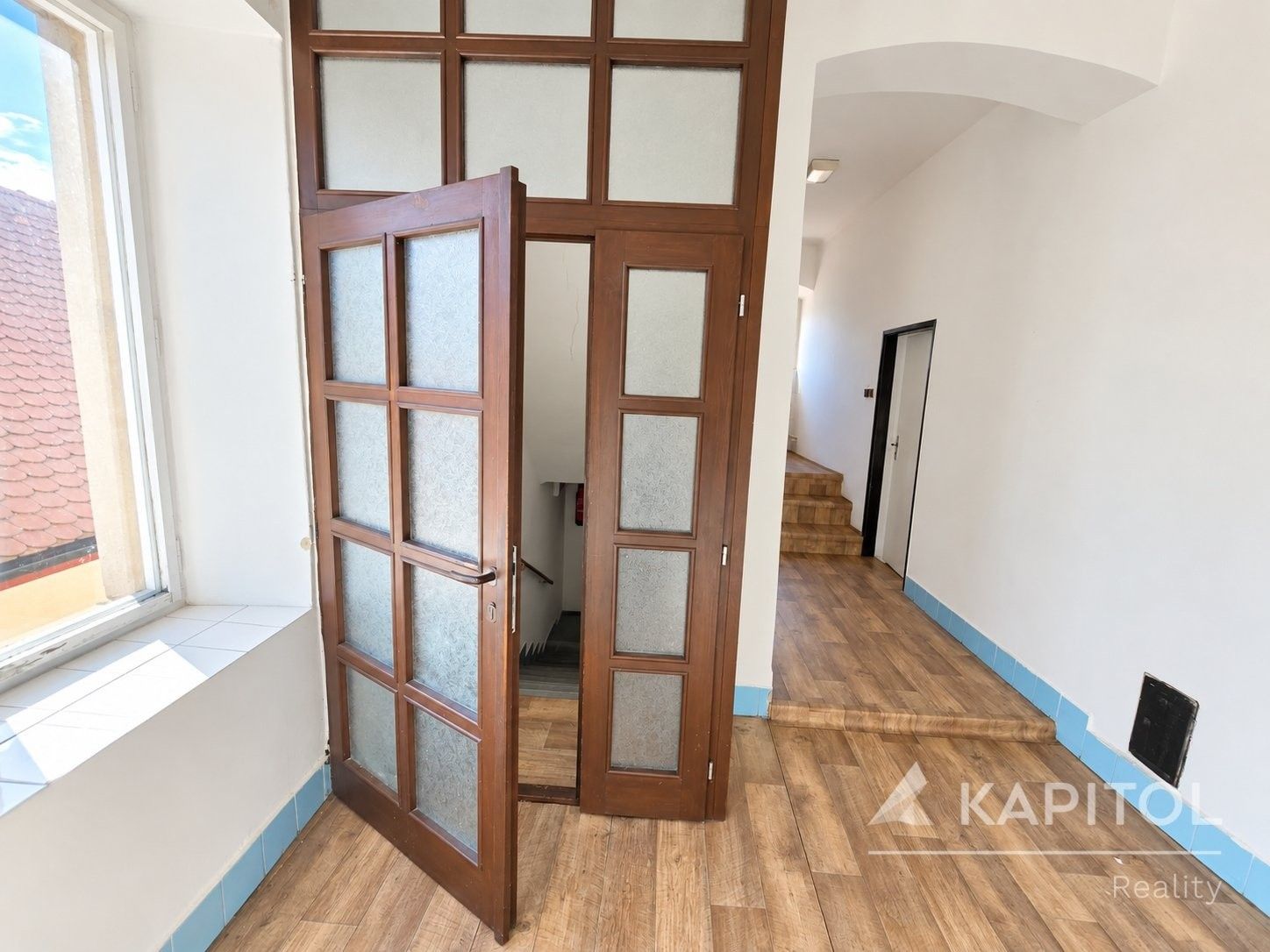 Rodinný dům · 199 m² · Náměstí 4, Chrast - 3