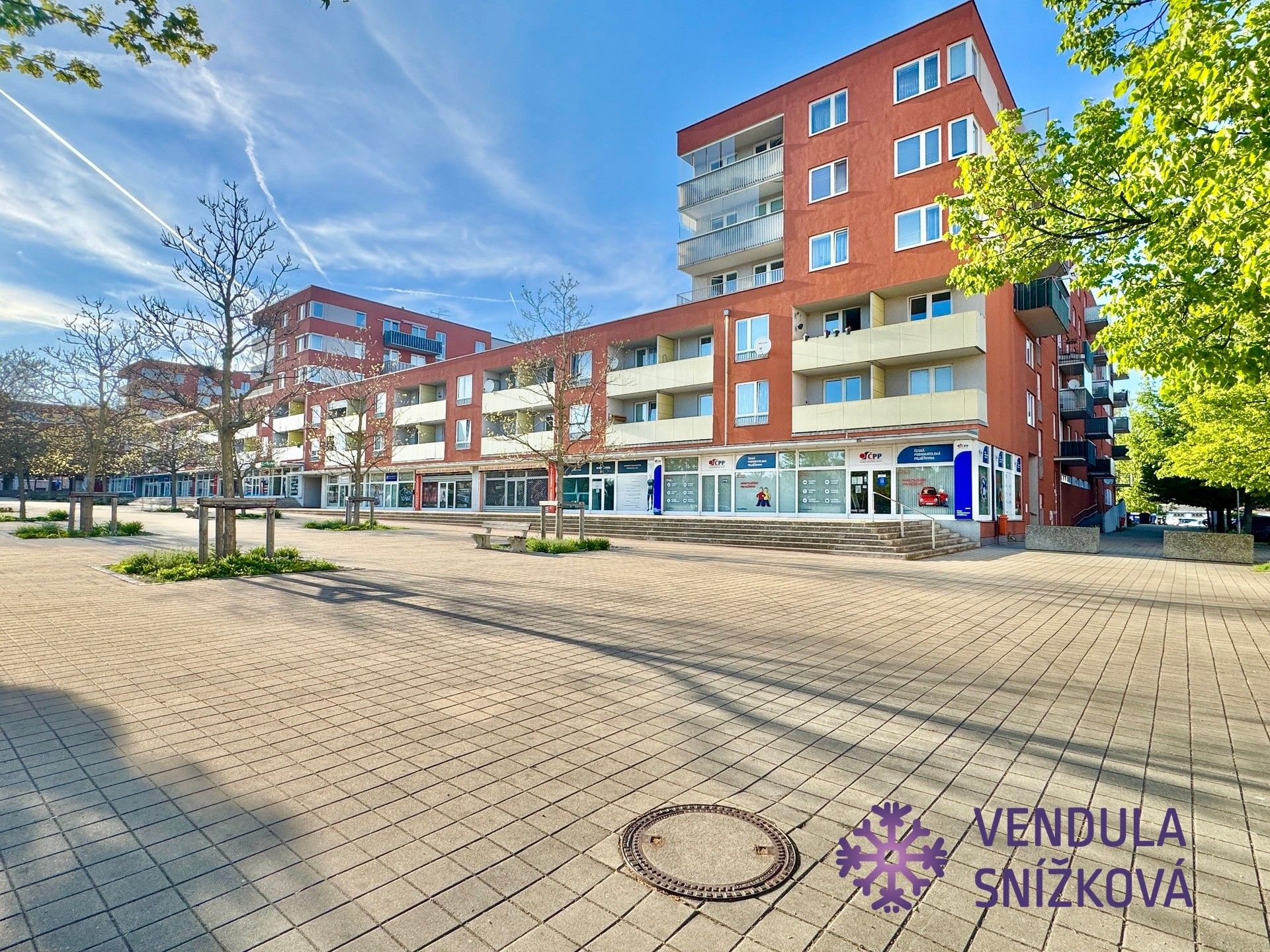 1+kk, U Kasáren, Mladá Boleslav, 35 m²