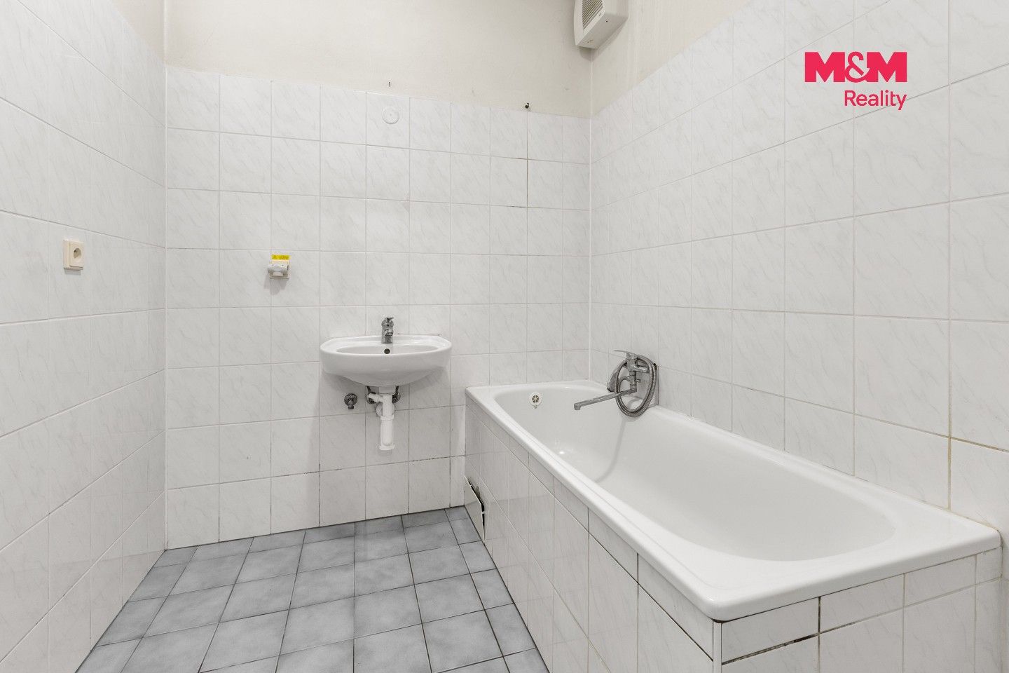 Prodej byt 2+1 - Leknínová, Nymburk, 58 m² - 5