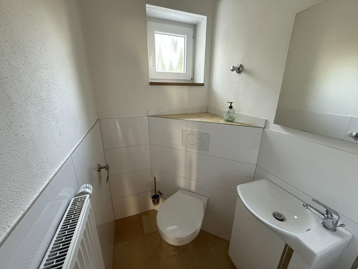 Prodej byt 4+1 - Lessingstraße 10 Regensburg Westenviertel Bayern 93049, 109 m² - 5