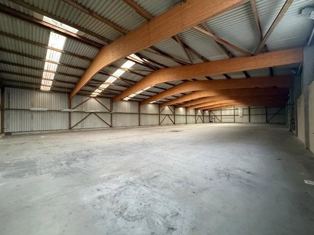 Obchodní prostory · 7 593 m² · , Durynsko - 4
