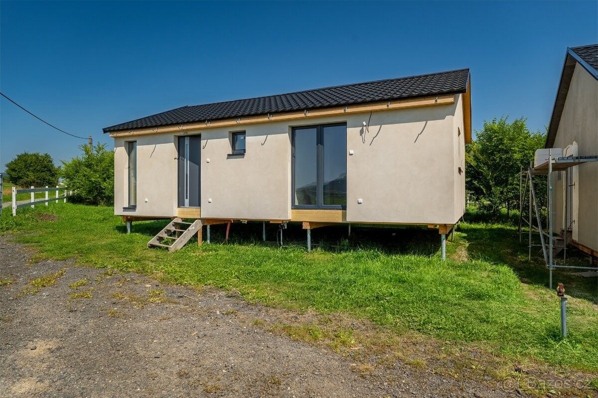 Rodinné domy, Liberec, 460 01