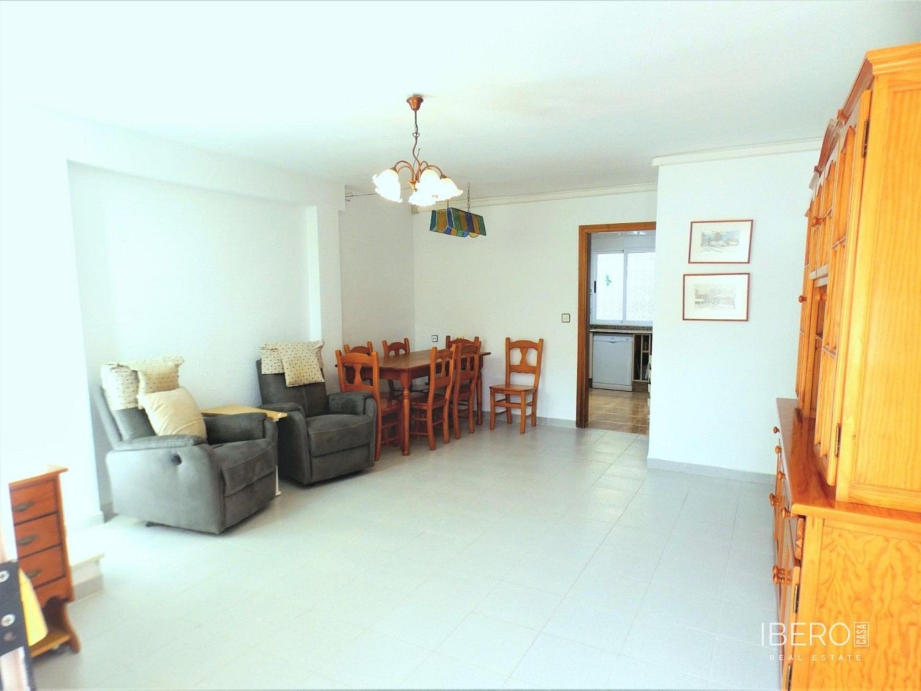 Rodinný dům · 118 m² · Puerto de Mazarron, ES - 3