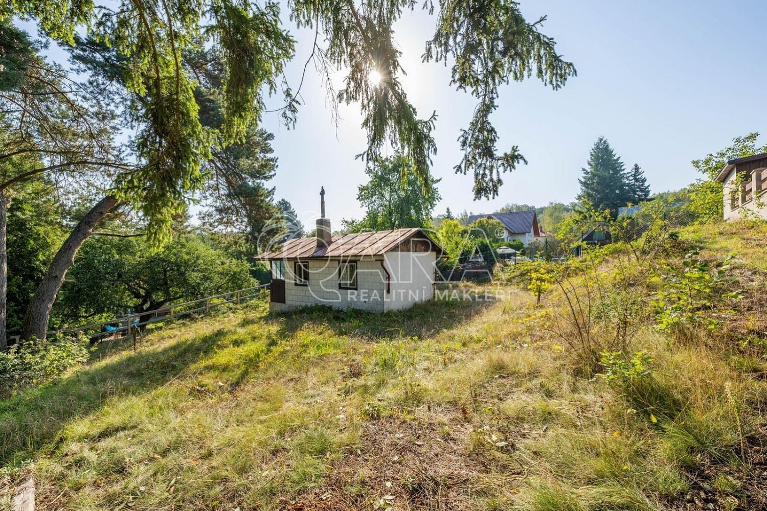 Chalupa · 34 m² · Višňovka I, Kamenice - Těptín, okres Praha-východ - 3