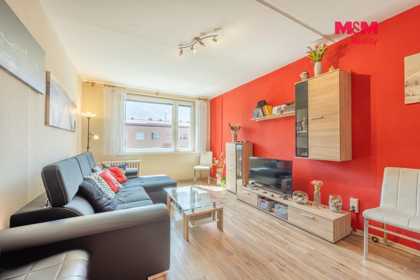 2+kk, Na Dolíkách, Slaný, 42 m² - 2