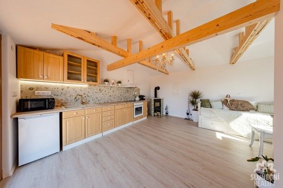 Prodej ostatní - Lukov u Zlína, 763 17