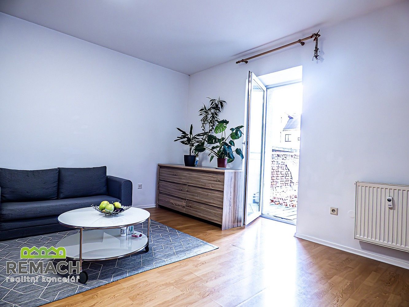 1+kk, Náchod, Královéhradecký kraj, 33 m² - 1